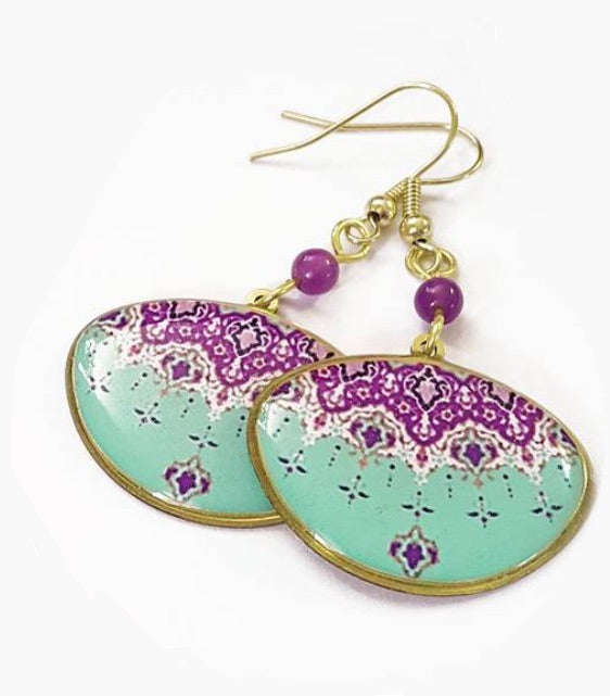 Atossa Jewellery