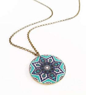Persian Star