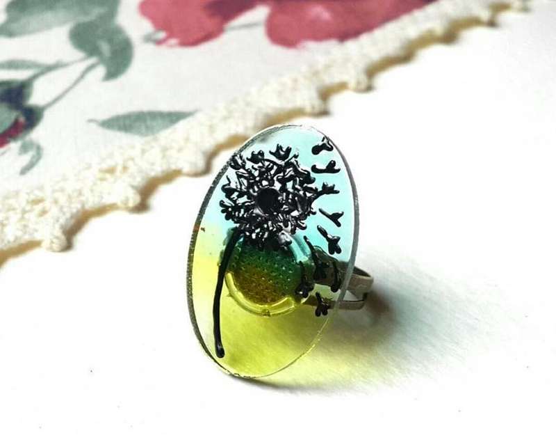 Dandelion Set