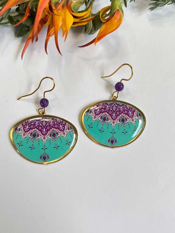Atossa Jewellery