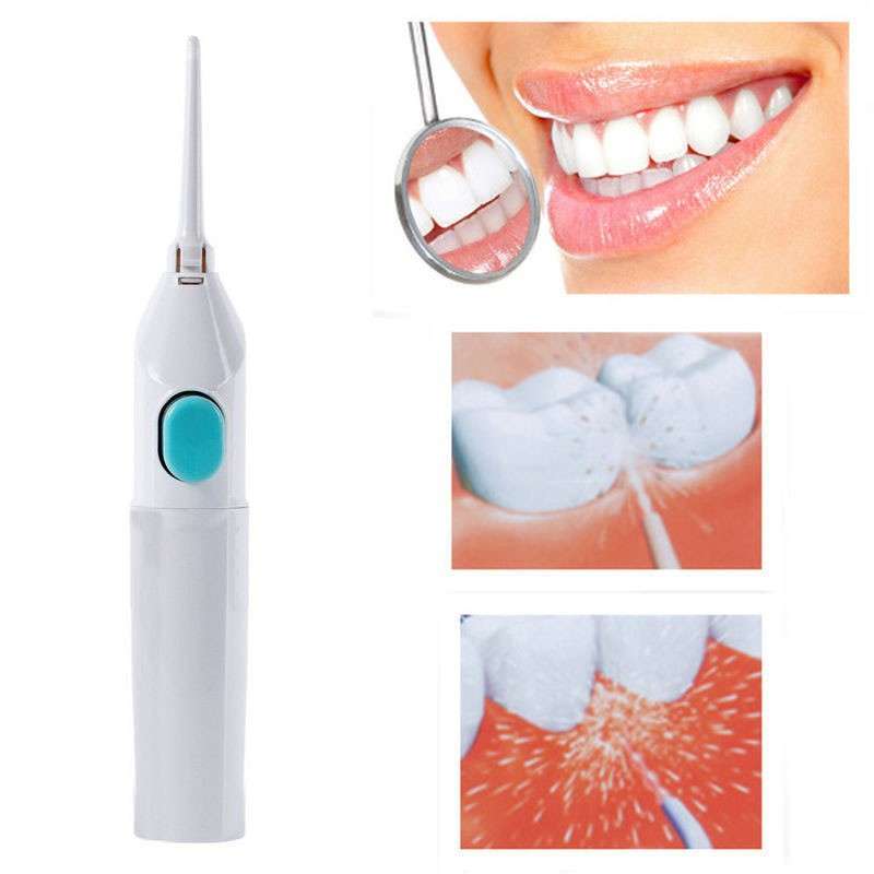 Power Floss Dental Water Jet