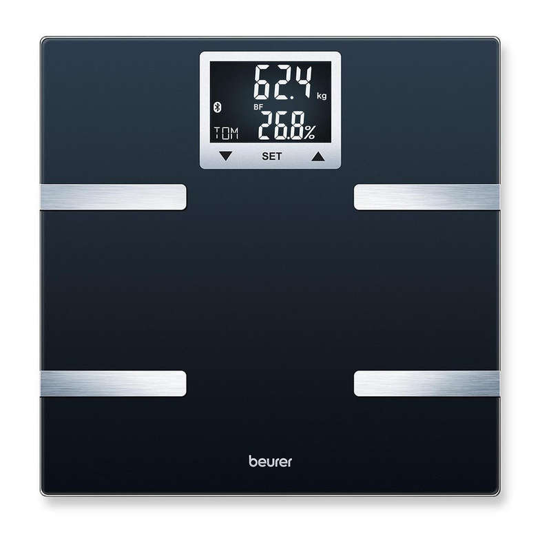 Beurer BF 720 Bluetooth Diagnostic Bathroom Scale