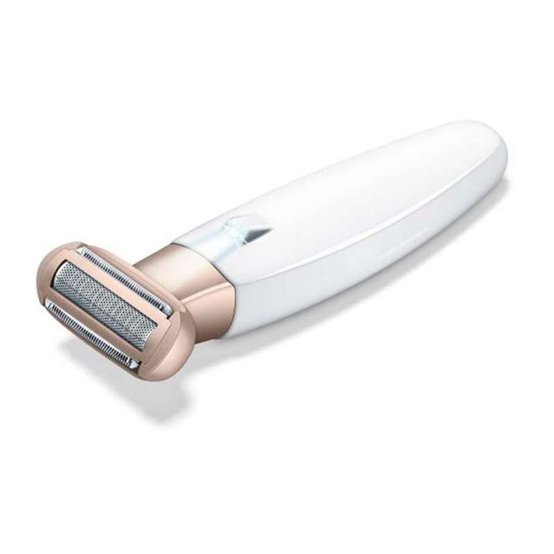 Beurer HL 35 Lady Shaver With LED