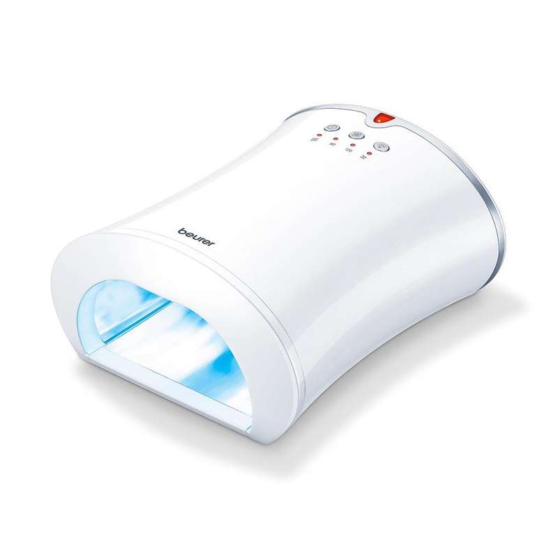 Beurer UV Nail Dryer MP 58