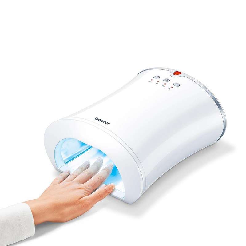 Beurer UV Nail Dryer MP 58