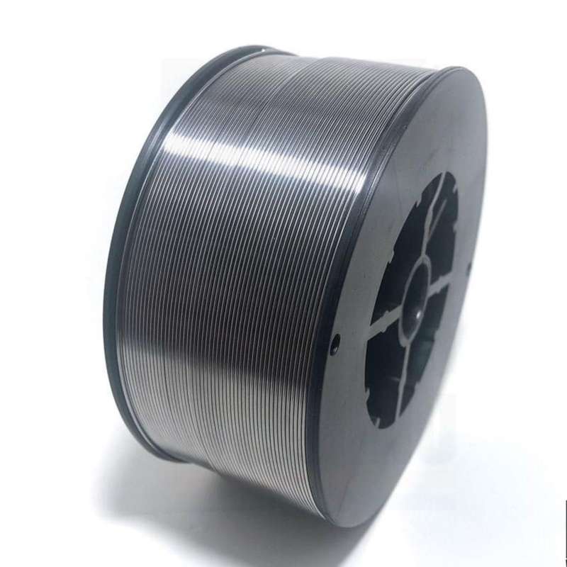 1Kg 0.8mm Stainless Steel ER316L MIG Wire (Gas Assisted)