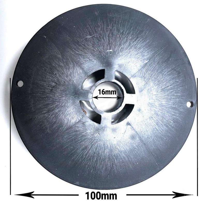 1Kg 0.8mm Stainless Steel ER316L MIG Wire (Gas Assisted)