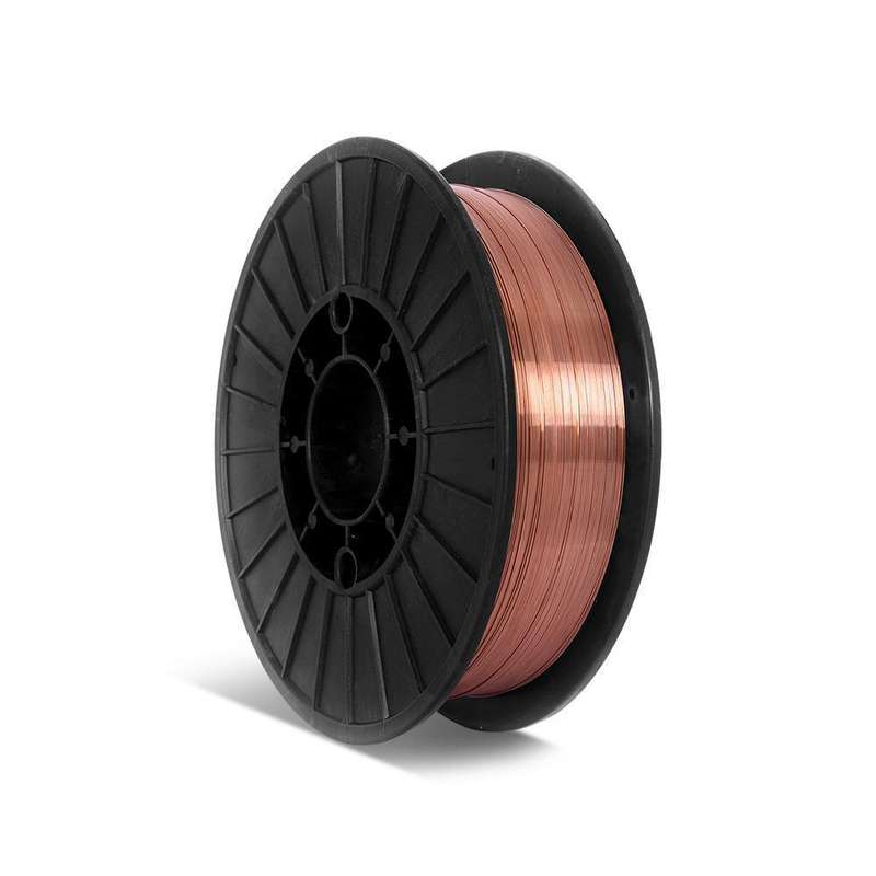 5Kg 0.9mm Mild Steel MIG Wire (ER70S-6)