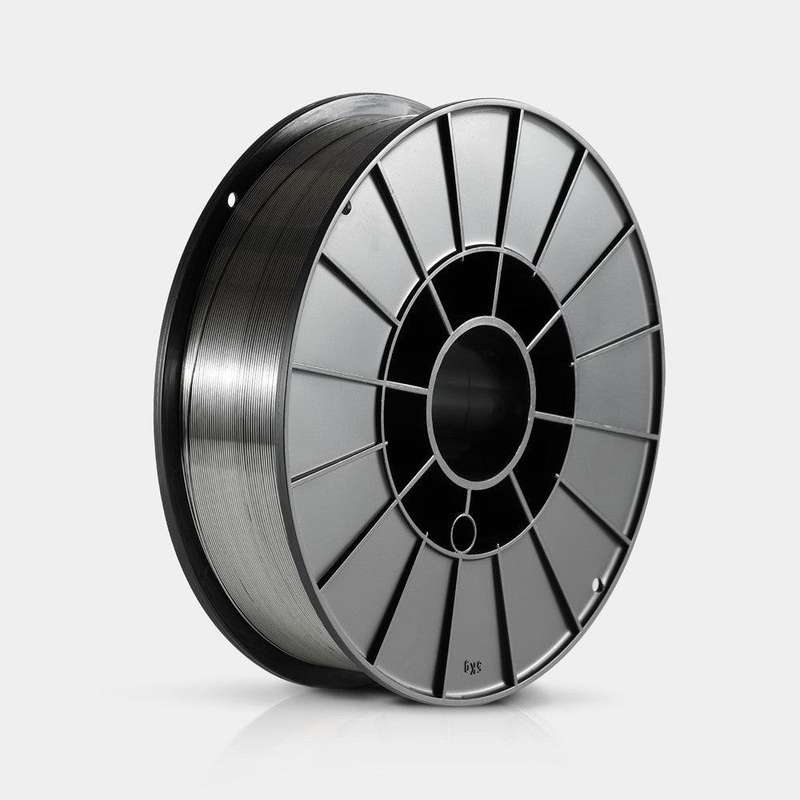 5Kg Gasless Stainless Steel Flux Core E308LT0-3 Wire 0.8mm