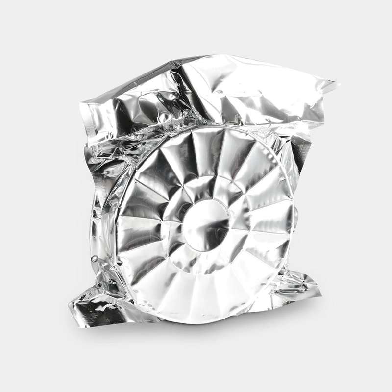 5Kg Gasless Stainless Steel Flux Core E308LT0-3 Wire 0.8mm