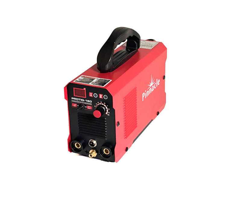 Pinnacle Protig 180 TIG/MMA Welding Machine