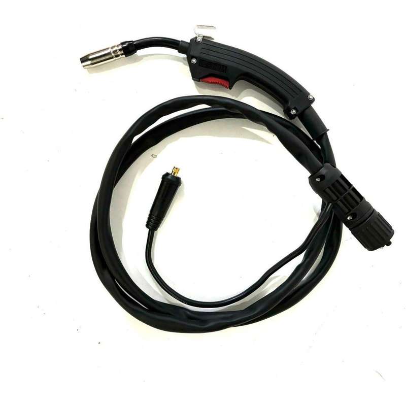 MIG Torch MB 15 for MIGARC 145/165