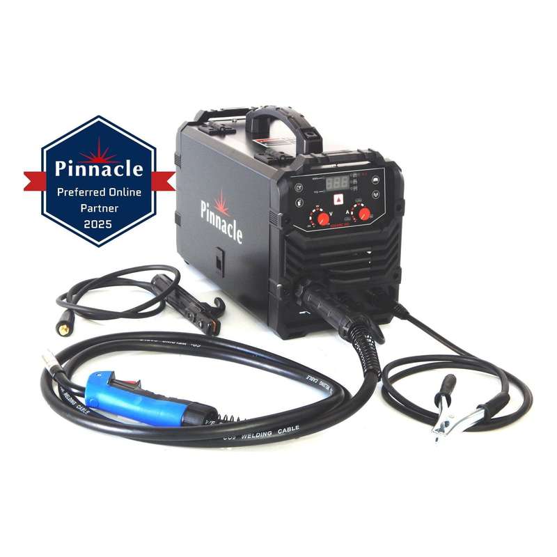 Pinnacle MIGARC 195 MIG-ARC Welding Inverter