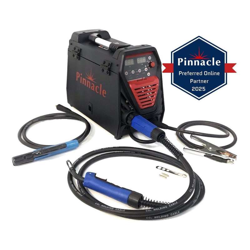 Pinnacle MIGARC 200 Digital Welding Machine