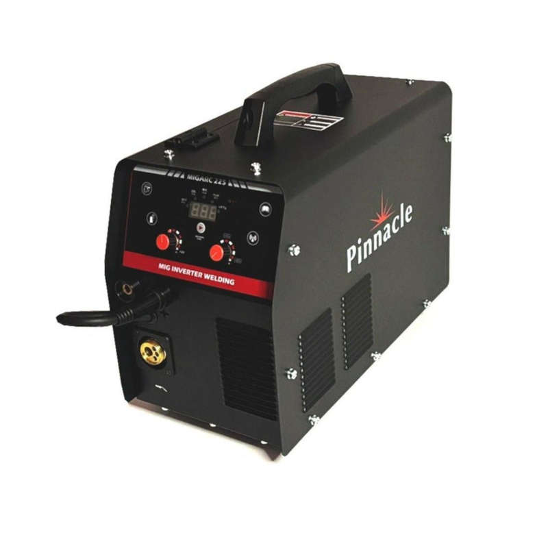 Pinnacle MIGARC 225 5kg/15kg MIG-ARC Welding Inverter