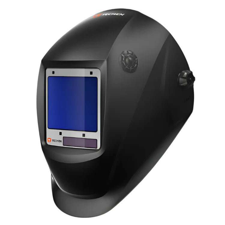 Tecmen TM16 ADF820 Ultra-Wide Auto Darkening Welding Helmet