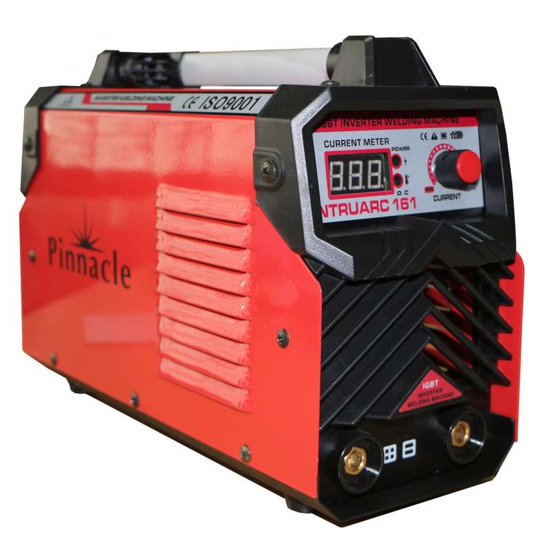 Pinnacle IntruARC 161 Welding Machine  160 Amp Welder Inverter