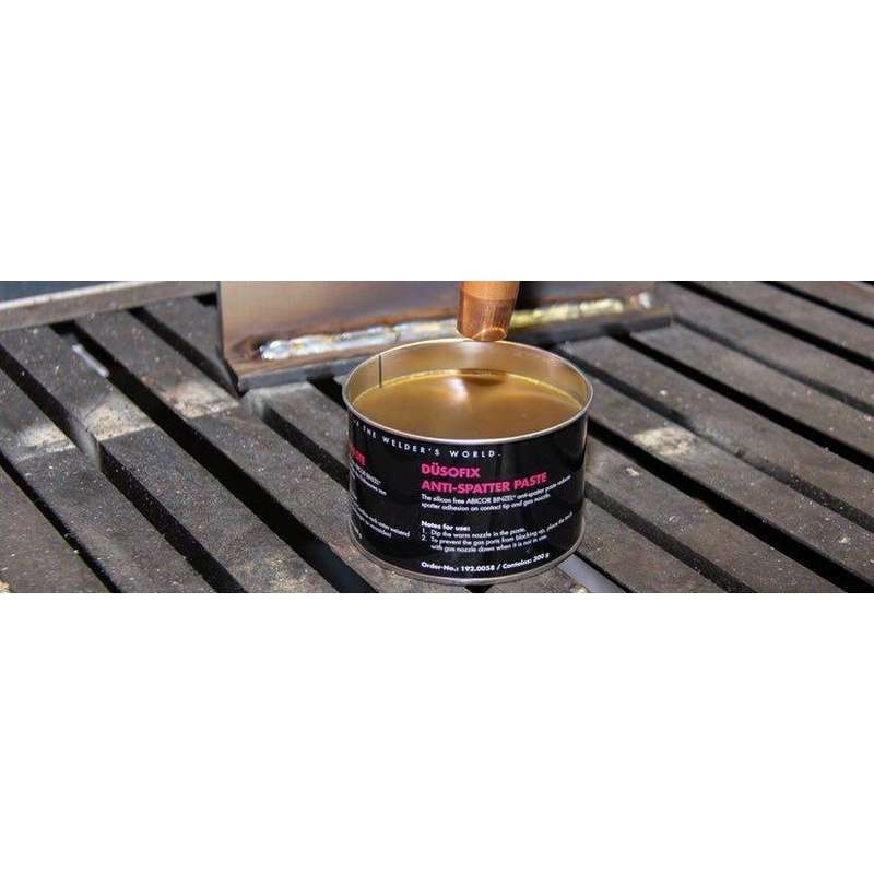 Anti Spatter Paste (300g)