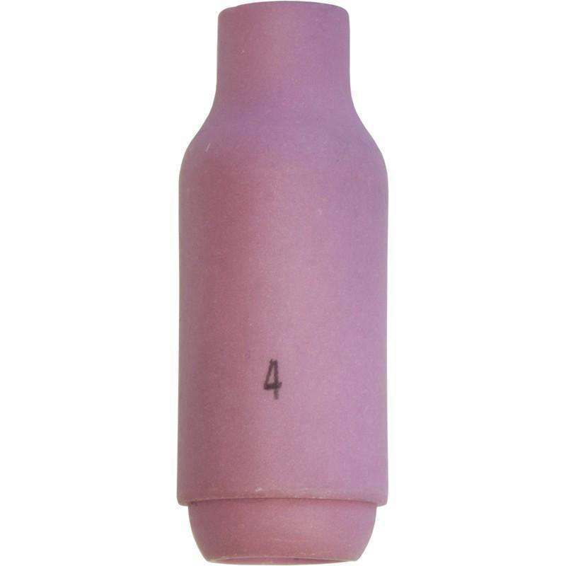 Ceramic Nozzle No. 4 (10N50) - 17/18/26 Series (Pack of 5) - Pack of 5