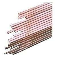 Copper to Copper Brazing Rods 1Kg (Square Shape) - 0% Ag 3.0mm (1Kg)