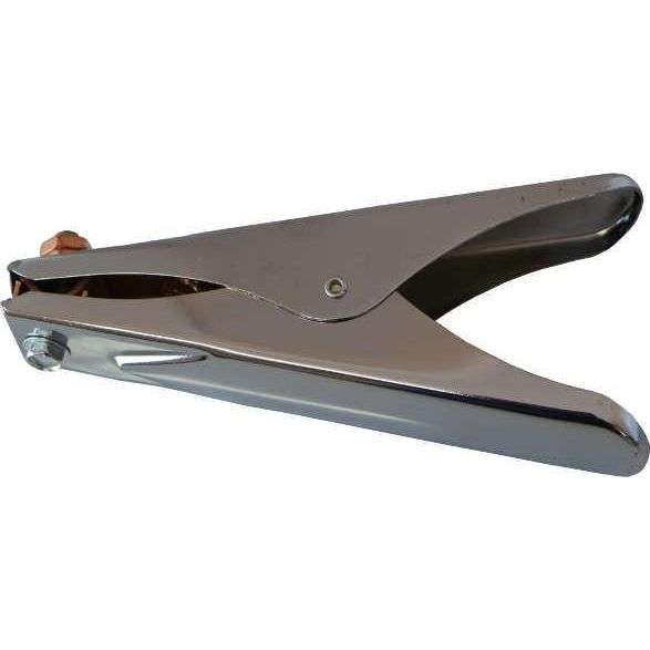 Earth Clamp 400 Amp