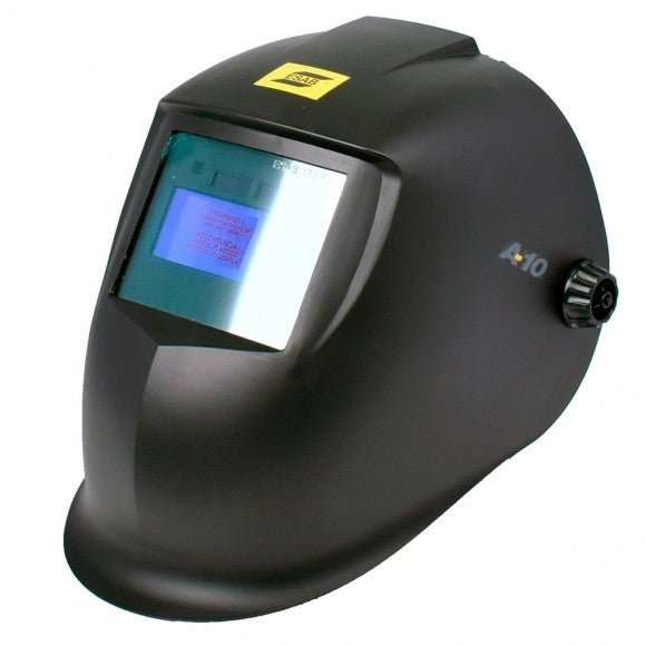 ESAB A10 Auto Darkening Welding Helmet