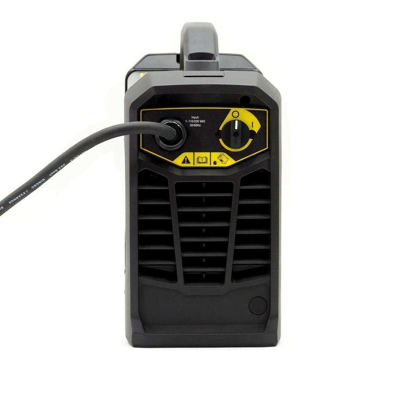ESAB Rogue ES 200i ARC/TIG Inverter Welding Machine