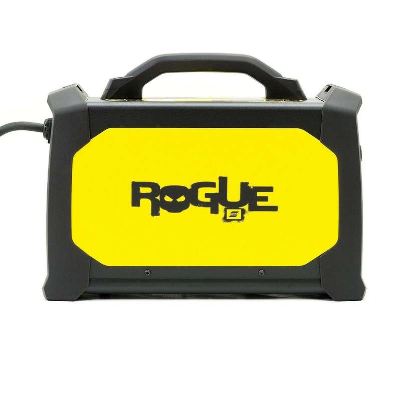 ESAB Rogue ES 200i ARC/TIG Inverter Welding Machine