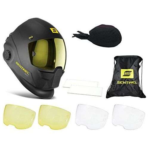 ESAB SENTINEL A50 Welding Helmet