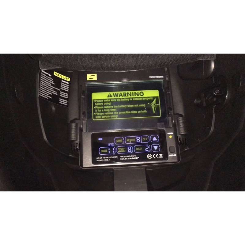ESAB SENTINEL A50 Welding Helmet