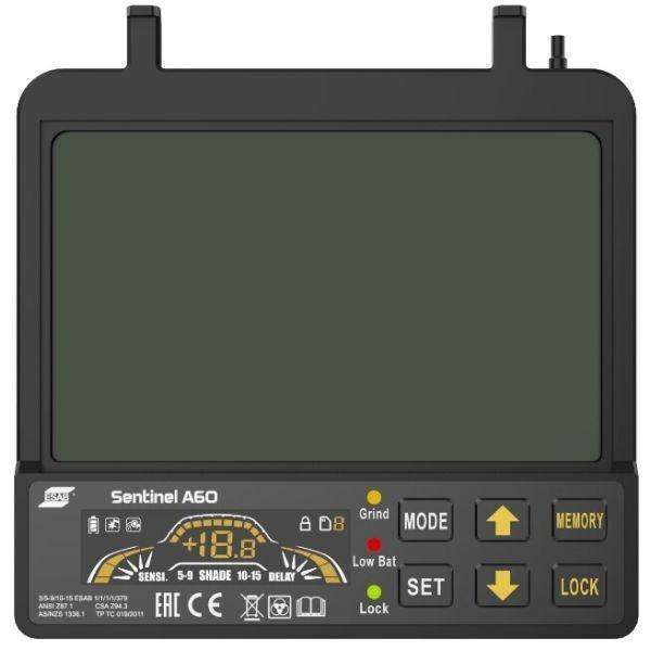 ESAB Sentinel A60 Welding Helmet