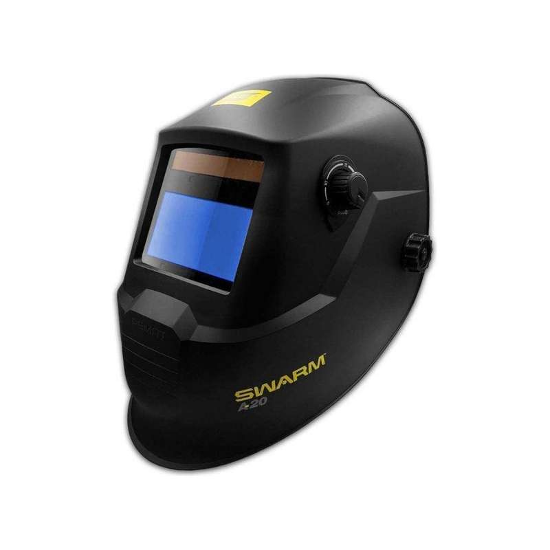 ESAB Swarm A20 Auto Darkening Welding Helmet