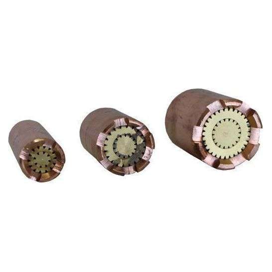 H Series LPG Super Heating Nozzles