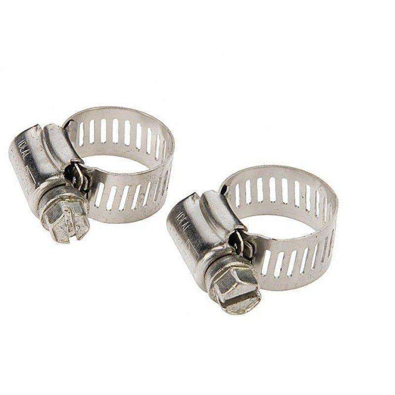 Hose Clamp G6 - 8mm (Pack of 2)