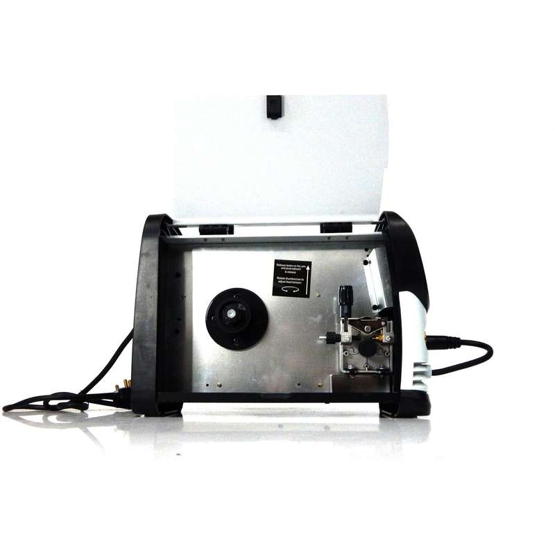 I-Weld MIG250H MIG-ARC Welding Machine