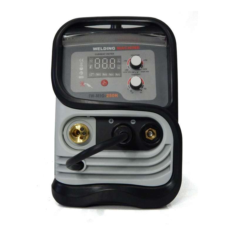 I-Weld MIG250H MIG-ARC Welding Machine