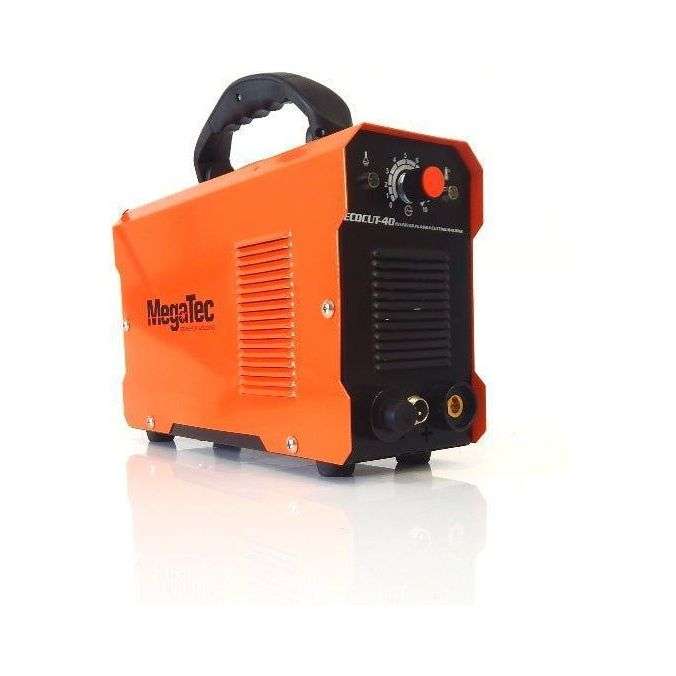 Megatec Eco-Cut 40 Plasma Cutter 40 Amp HF Plasma Cutting Machine