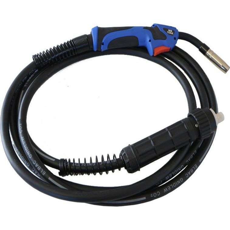 MIG Torch MB 15 (4M)