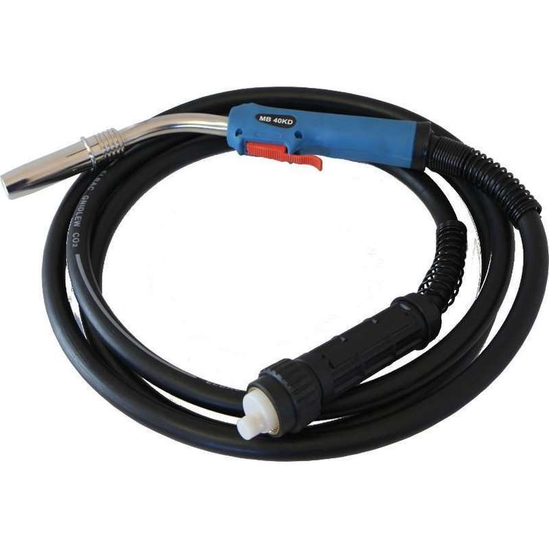 MIG Torch MB 40 (4M)
