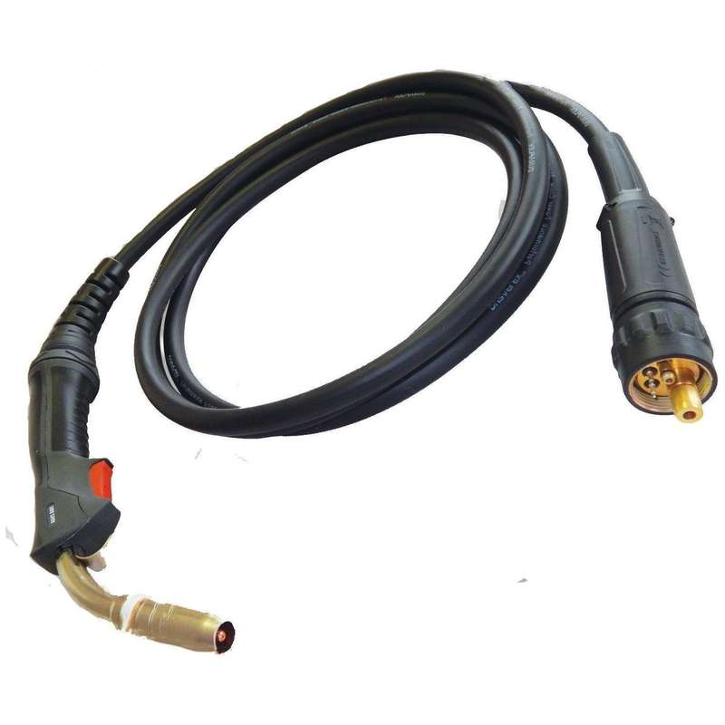 Parker Suregrip MB25 MIG Torch (4M)