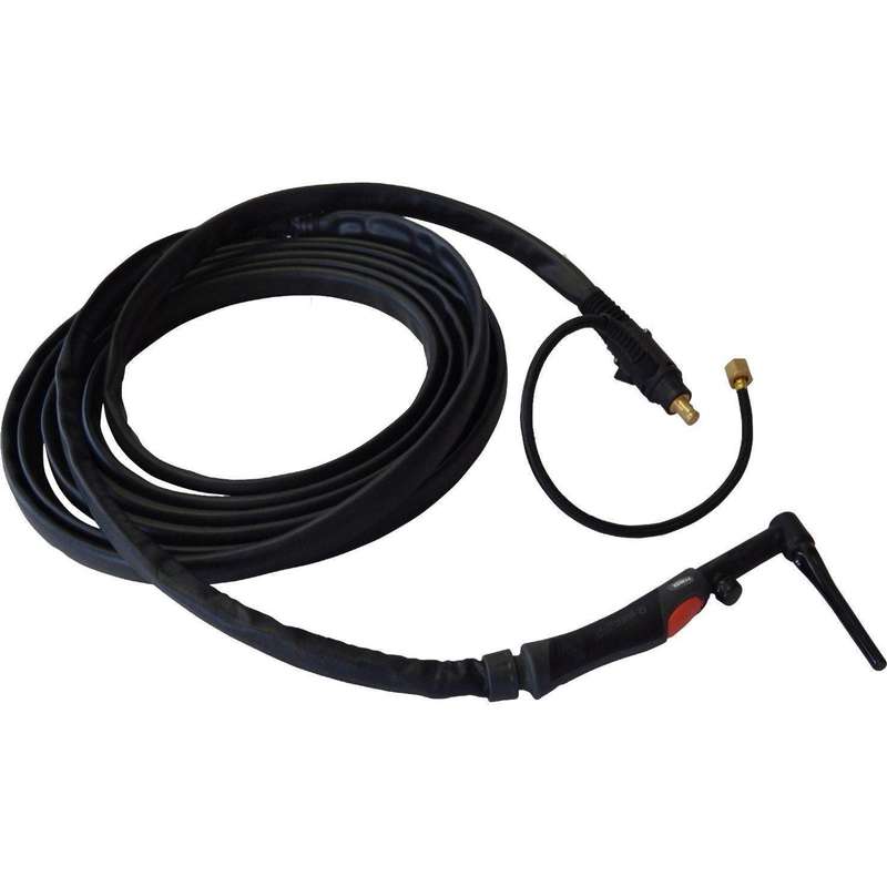 Parker Suregrip WP17V TIG Torch