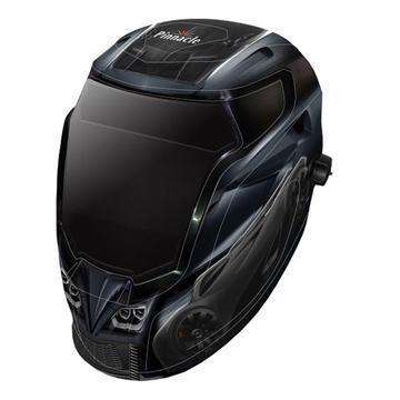 Pinnacle Garage Auto Darkening Welding Helmet