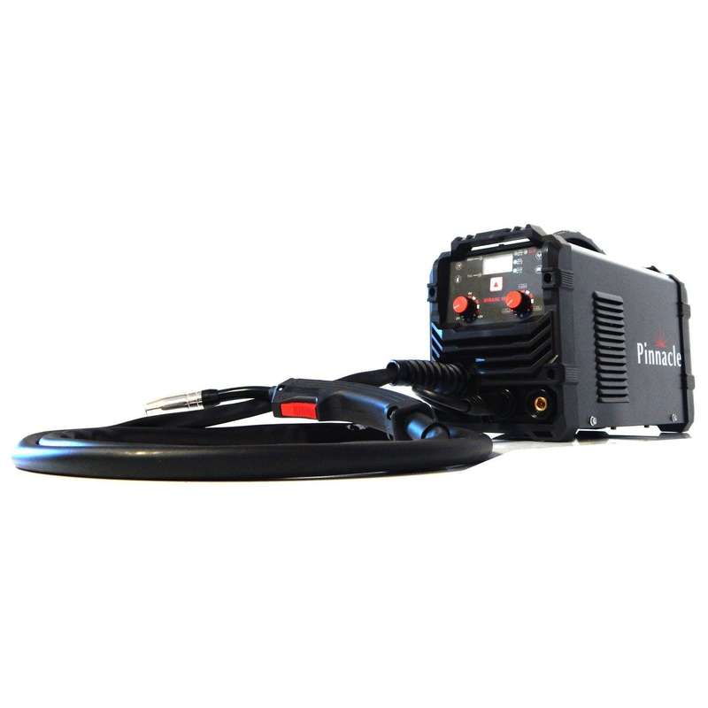 Pinnacle MIGARC 165 MIG-ARC Welding Inverter