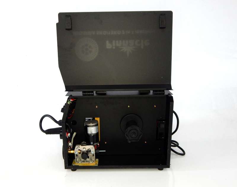 Pinnacle MIGARC 225 5kg/15kg MIG-ARC Welding Inverter