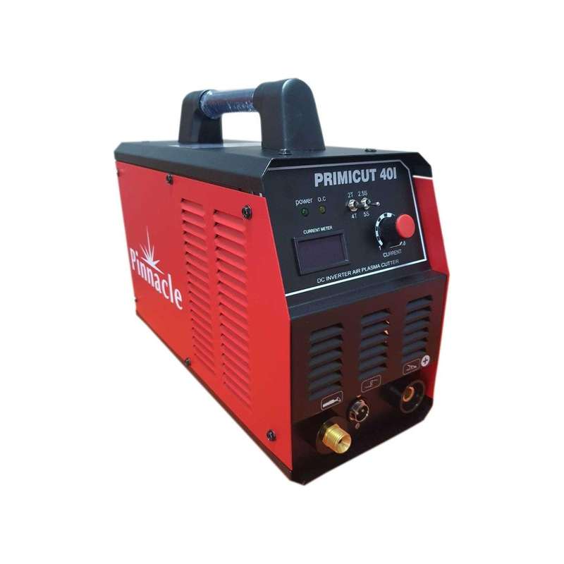 Pinnacle Primicut 40i Amp Plasma Cutter