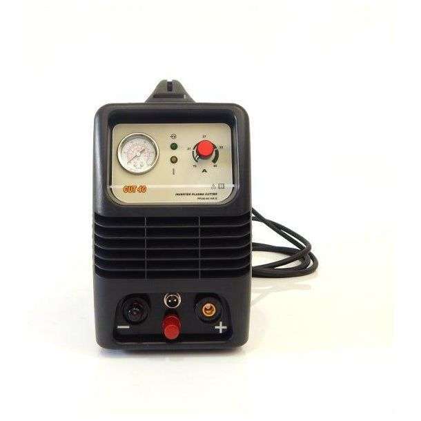 Pioneer - Cut 40 Plasma Cutter - 40 Amp Plasma Cutting Machine