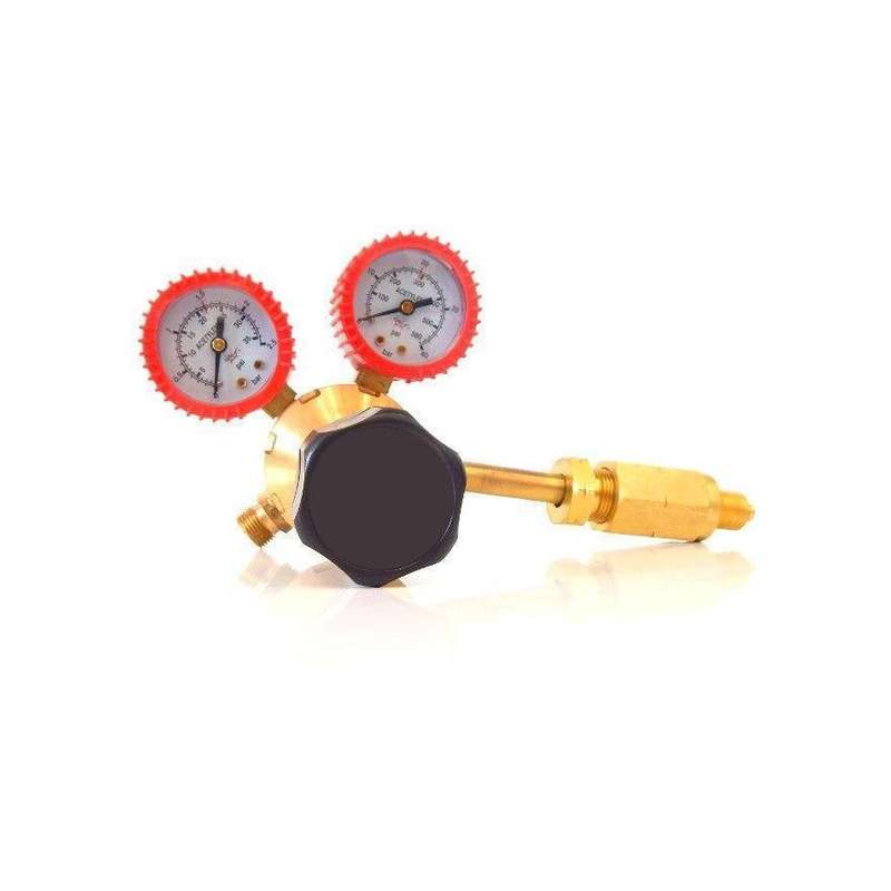 Portapack Adaptor Acetylene L/H (5/8" to 11/16")