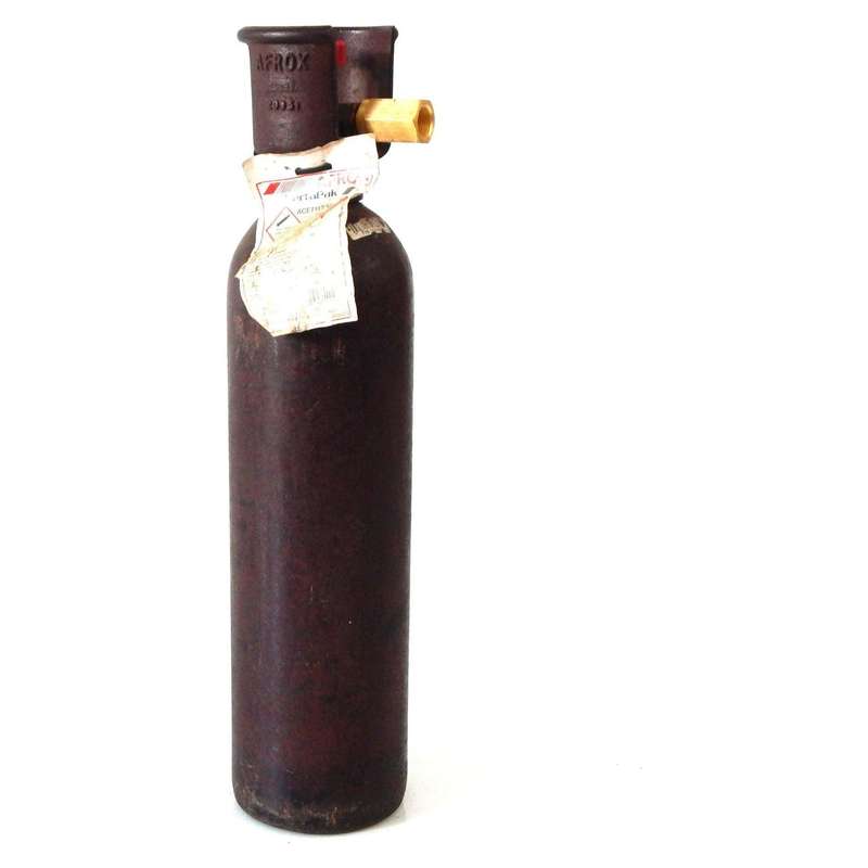 Portapack Adaptor Acetylene L/H (5/8" to 11/16")