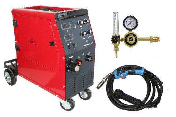 Primimig 251C 220V Multi-Function MIG Welding Machine