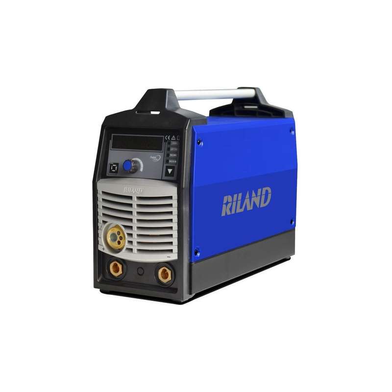 Riland MIG 180P GDM Multi-Process MIG-TIG-ARC Welding Machine